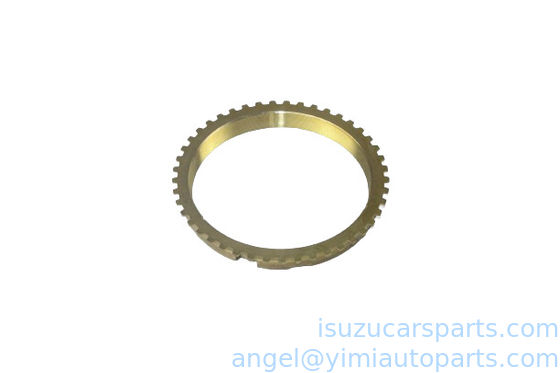 MYY5T Isuzu Kabuk Parçaları Synchronizer Ring (4/5) 8973095321 Yeni durum