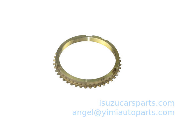 MYY5T Isuzu Kabuk Parçaları Synchronizer Ring (4/5) 8973095321 Yeni durum