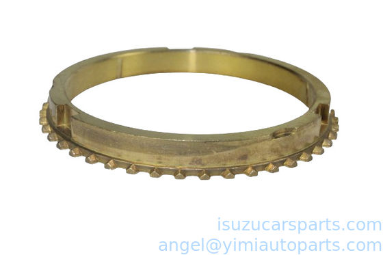 MYY5T Isuzu Kabuk Parçaları Synchronizer Ring (4/5) 8973095321 Yeni durum