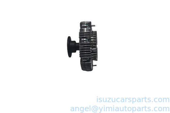 ISUZU DMAX 4JA1 4JH1 CLUTCH COOLING FAN 8-97302291-0 8973022910