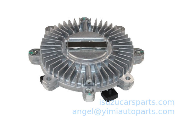 ISUZU NPR 4HF1 4HG1 DEBRIYAJ SOĞUTMA FANI 8-97139299-0 8971392990 8971297330