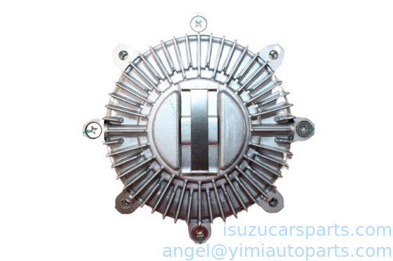 ISUZU NPR 4HF1 4HG1 DEBRIYAJ SOĞUTMA FANI 8-97139299-0 8971392990 8971297330