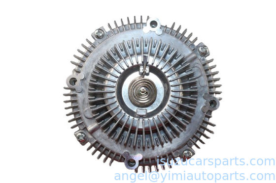 ISUZU NPR 4HE1 4HE1T DEBRIYAJ SOĞUTMA FANI 8-97148797-0 8971487970