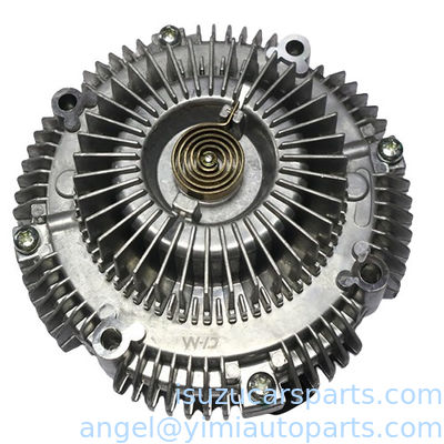 ISUZU NPR 4HE1 4HE1T DEBRIYAJ SOĞUTMA FANI 8-97148797-0 8971487970