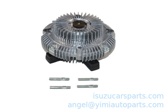 ISUZU NPR 4HE1 4HE1T DEBRIYAJ SOĞUTMA FANI 8-97148797-0 8971487970