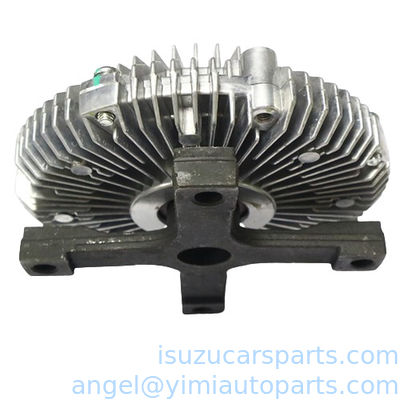 ISUZU NPR 4HE1 4HE1T DEBRIYAJ SOĞUTMA FANI 8-97148797-0 8971487970