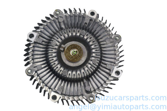 ISUZU NKR TFR54 4JA1 DEBRIYAJ SOĞUTMA FANI 8943112570