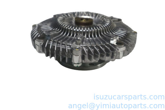 ISUZU NKR TFR54 4JA1 DEBRIYAJ SOĞUTMA FANI 8943112570