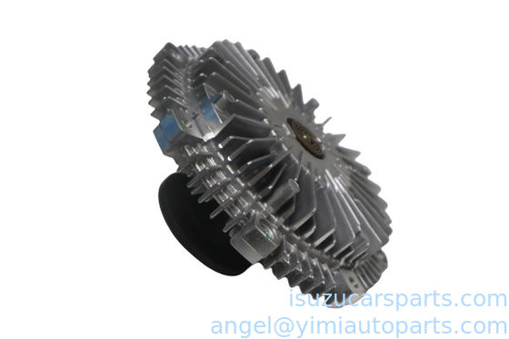 ISUZU DMAX 4JK1 4JJ1 MUX CLUTCHM Soğutma Fanı 8979441490 8981192131