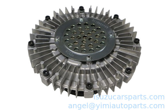 ISUZU FVR32 6HE1 KÖPLEŞME VAN 8943940111