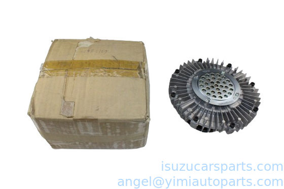 ISUZU FVR32 6HE1 KÖPLEŞME VAN 8943940111