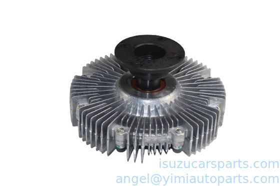 ISUZU DMAX 4JA1 4JH1 DEBRIYAJ SOĞUTMA FANI 8973022910