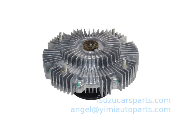 ISUZU DMAX 4JA1 4JH1 DEBRIYAJ SOĞUTMA FANI 8973022910