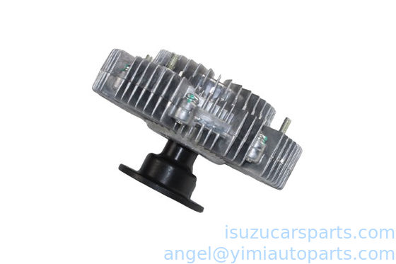 ISUZU DMAX 4JA1 4JH1 DEBRIYAJ SOĞUTMA FANI 8973022910