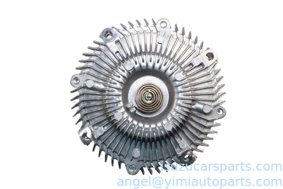 ISUZU TFR54 4JA1 DEBRIYAJ SOĞUTMA FANI 8943112571