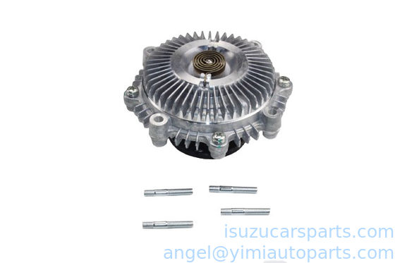 ISUZU TFR 4ZD1 4ZE1 4ZA1 FAN DEBRİYAJI 8944120301