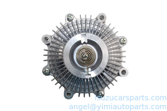 ISUZU TFR 4ZD1 4ZE1 4ZA1 FAN DEBRİYAJI 8944120301