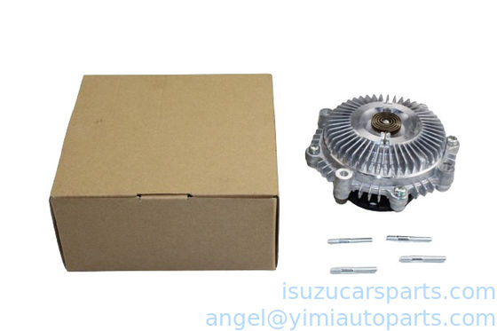 ISUZU TFR 4ZD1 4ZE1 4ZA1 FAN DEBRİYAJI 8944120301
