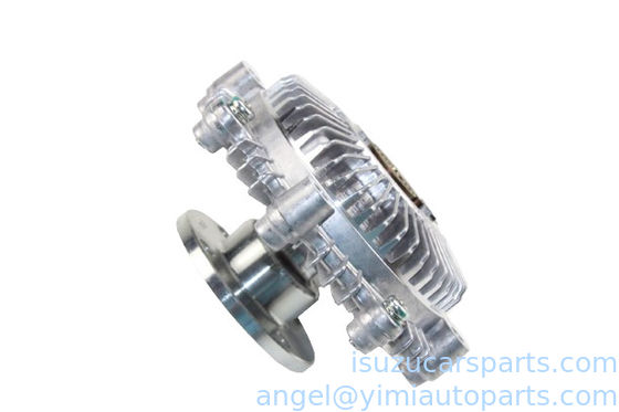 ISUZU NHR NKR DEBRIYAJ SOĞUTMA FANI 1308200BB 8942444091