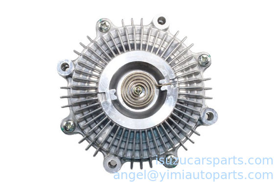 ISUZU NHR NKR DEBRIYAJ SOĞUTMA FANI 1308200BB 8942444091