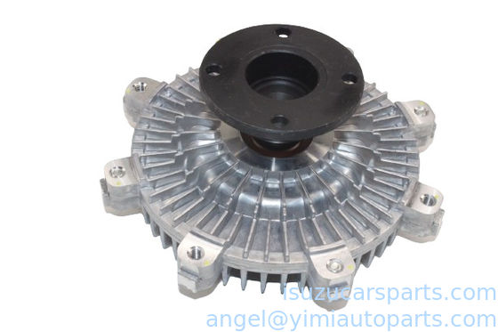 ISUZU NKR94T 4JG2 DEBRIYAJ SOĞUTMA FANI 8971297350 8970946610