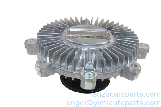 ISUZU NKR94T 4JG2 DEBRIYAJ SOĞUTMA FANI 8971297350 8970946610