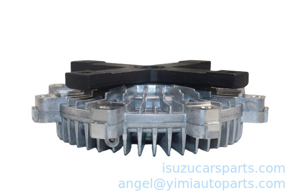 ISUZU NPR 4HF1 4HG1 FAN KÖPLE 8-97139299-0 8971392990 8971297330
