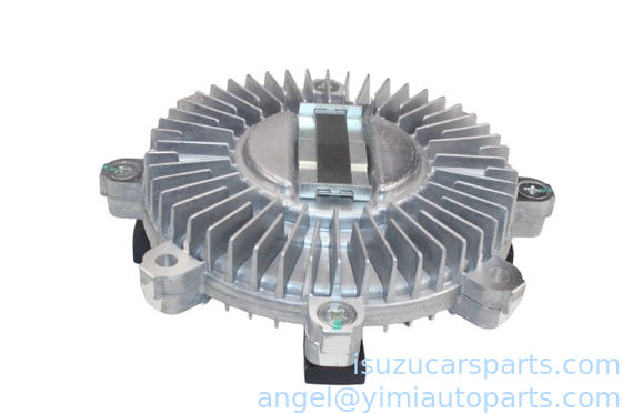 ISUZU NPR 4HF1 4HG1 FAN KÖPLE 8-97139299-0 8971392990 8971297330
