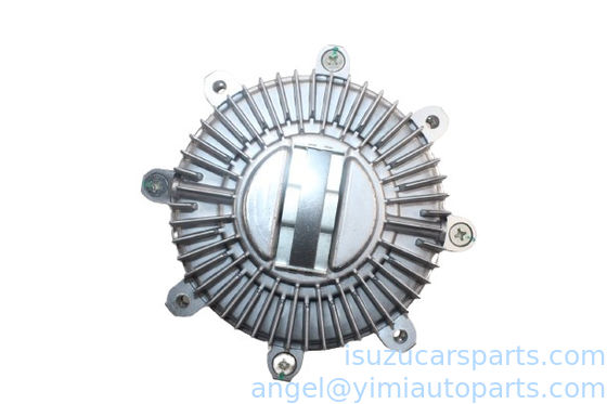 ISUZU NPR 4HF1 4HG1 FAN KÖPLE 8-97139299-0 8971392990 8971297330