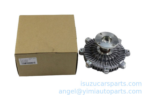 ISUZU NPR 600P 4KH1 4JH1 FAN DEBRİYAJI 8971285310