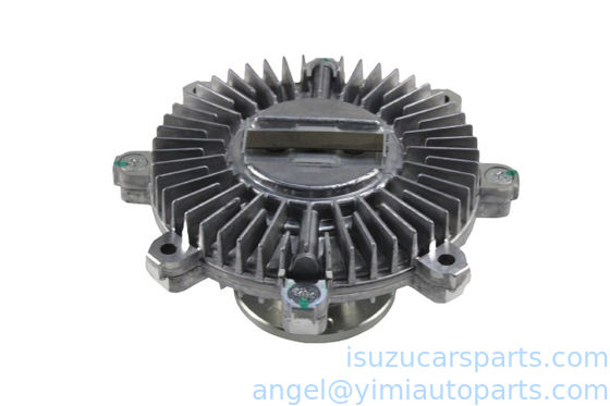 ISUZU NPR 600P 4KH1 4JH1 FAN DEBRİYAJI 8971285310