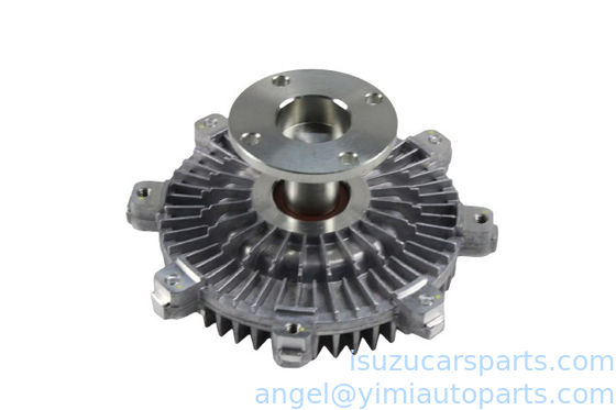 ISUZU NPR 600P 4KH1 4JH1 FAN DEBRİYAJI 8971285310
