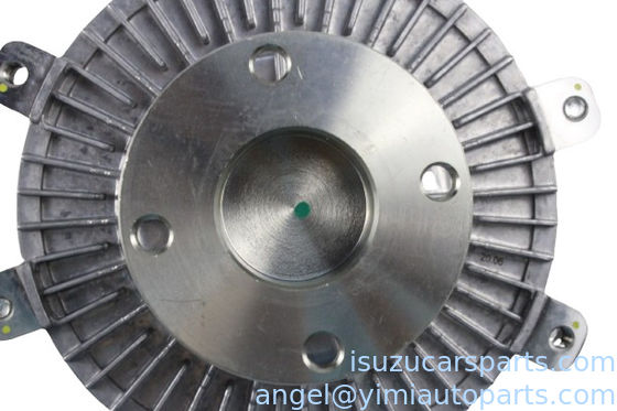 ISUZU NPR 600P 4KH1 4JH1 FAN DEBRİYAJI 8971285310