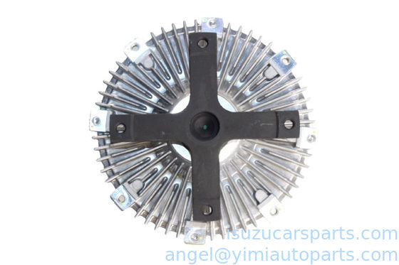 ISUZU NPR 4HK1 AVRUPA DEBRIYAJ SOĞUTMA FANI 8973673821