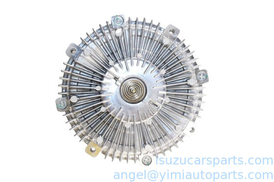 ISUZU NPR 4HK1 AVRUPA DEBRIYAJ SOĞUTMA FANI 8973673821