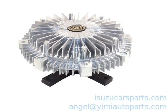 ISUZU NPR 4HK1 AVRUPA DEBRIYAJ SOĞUTMA FANI 8973673821