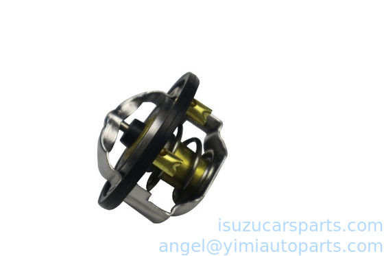 700P 4HF1 4HE1 4HK1 ISUZU Termostat 85~C 8973007871 Otomatik Soğutma Parçaları