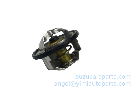 700P 4HF1 4HE1 4HK1 ISUZU Termostat 85~C 8973007871 Otomatik Soğutma Parçaları
