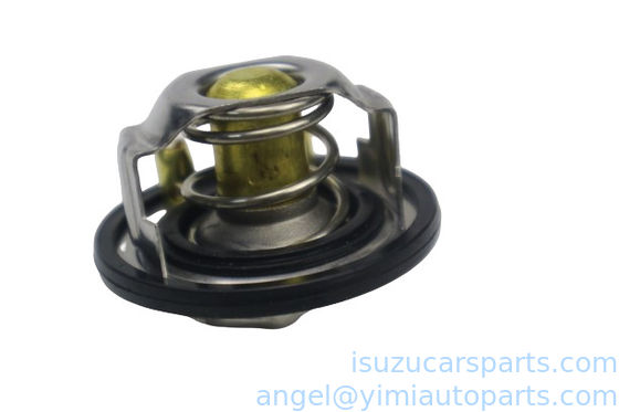 700P 4HF1 4HE1 4HK1 ISUZU Termostat 85~C 8973007871 Otomatik Soğutma Parçaları