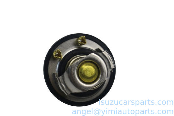 700P 4HF1 4HE1 4HK1 ISUZU Termostat 85~C 8973007871 Otomatik Soğutma Parçaları