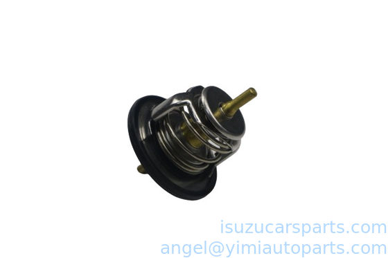 Dayanıklı ISUZU 700P 4HK1 4HE1 4HF1 Termostat 82~C 8973007900 8973007892