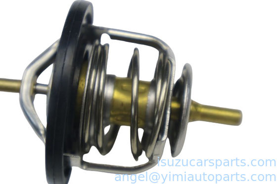 Dayanıklı ISUZU 700P 4HK1 4HE1 4HF1 Termostat 82~C 8973007900 8973007892