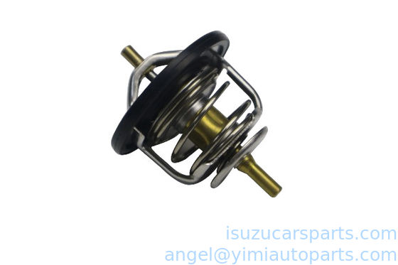 Dayanıklı ISUZU 700P 4HK1 4HE1 4HF1 Termostat 82~C 8973007900 8973007892