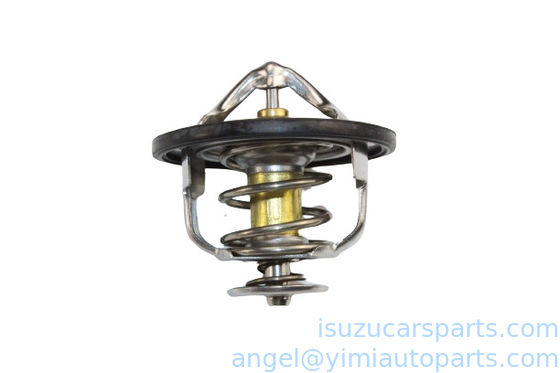 DMAX 4JJ1 T K1 Isuzu Termostat 85~C 8980170270 Otomatik Soğutma Parçaları