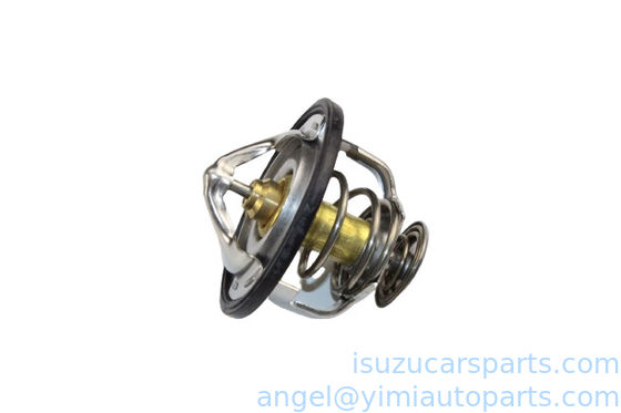 DMAX 4JJ1 T K1 Isuzu Termostat 85~C 8980170270 Otomatik Soğutma Parçaları