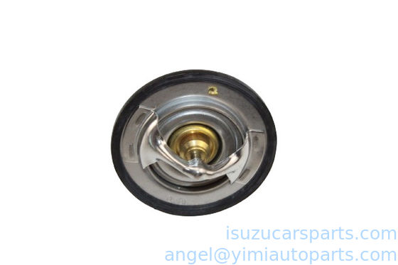 DMAX 4JJ1 T K1 Isuzu Termostat 85~C 8980170270 Otomatik Soğutma Parçaları