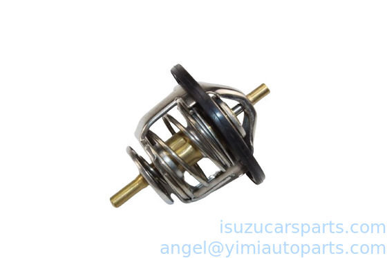 Yüksek Güçlü ISUZU 700P 4HF1 Termostat 82~C 8973007900 8973007892