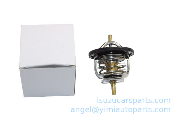 Yüksek Güçlü ISUZU 700P 4HF1 Termostat 82~C 8973007900 8973007892
