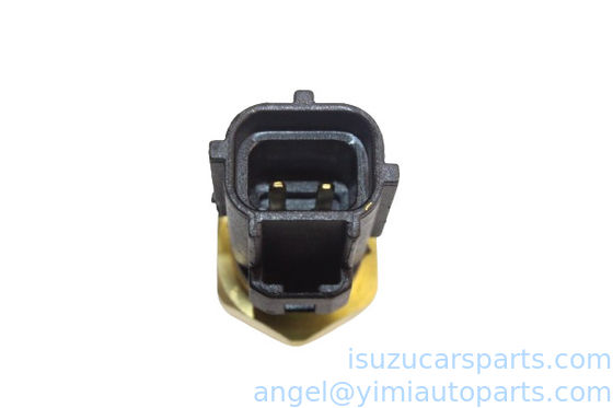 ISUZU 700P NPR NQR 4HK1 4JJ1 4JK1 DMAX2.5 3.0L SENSÖR KIZDIRMA BUJİSİ TERMOSTATI 8-98023883-0 8980238830 8982602570