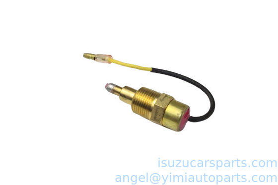 ISUZU NHR NPR TRA NKR 4HF1 SÖZLEŞİM TERMO QOS 1306250TKB1 8944575110 1306250BB 8970688040 8941211521